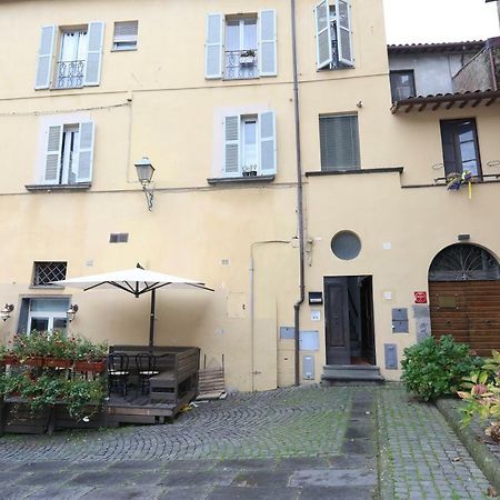 Casa Vacanze S.Angelo La Stella Villa Orvieto Ngoại thất bức ảnh