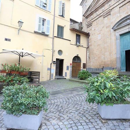 Casa Vacanze S.Angelo La Stella Villa Orvieto Ngoại thất bức ảnh