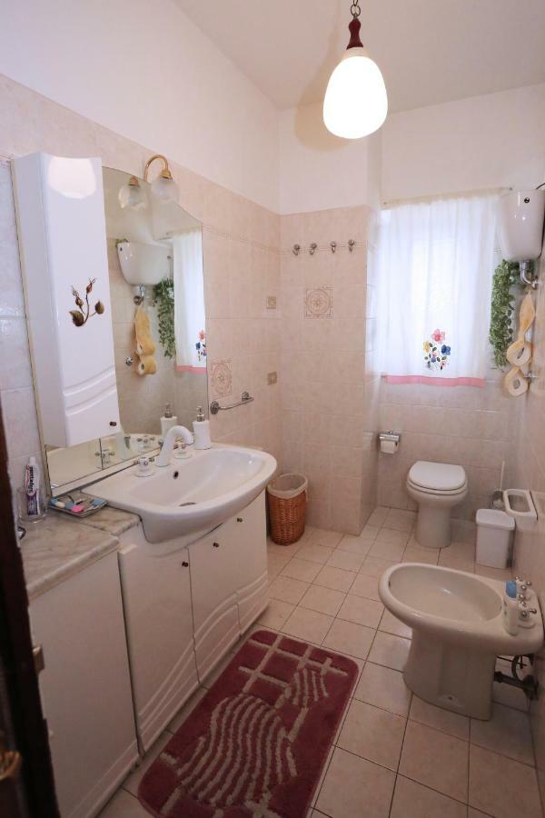 Casa Vacanze S.Angelo La Stella Villa Orvieto Ngoại thất bức ảnh