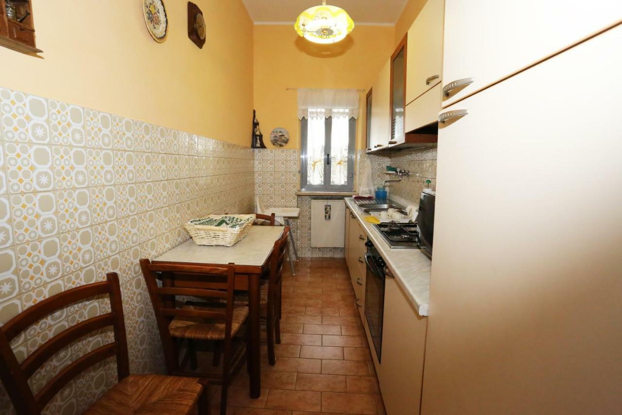 Casa Vacanze S.Angelo La Stella Villa Orvieto Ngoại thất bức ảnh