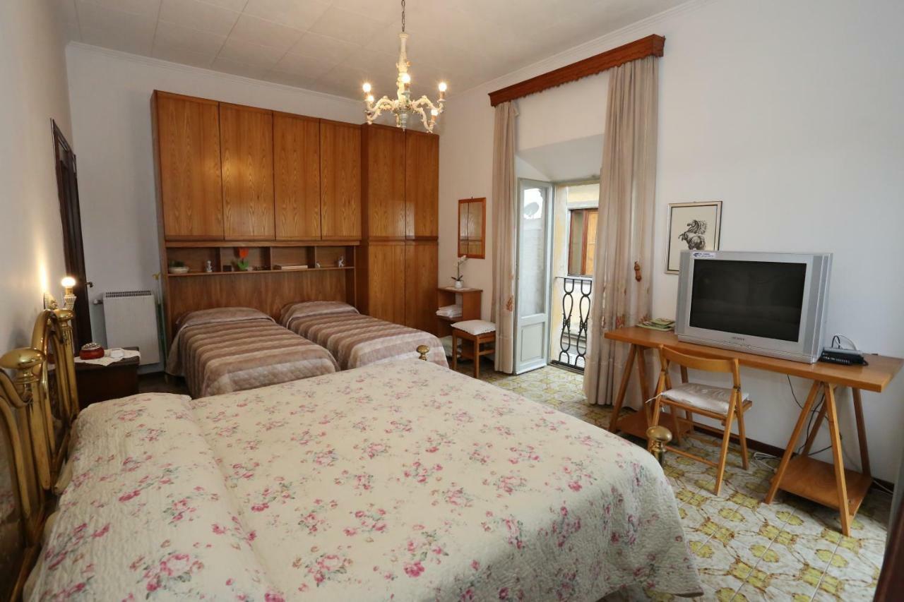 Casa Vacanze S.Angelo La Stella Villa Orvieto Ngoại thất bức ảnh