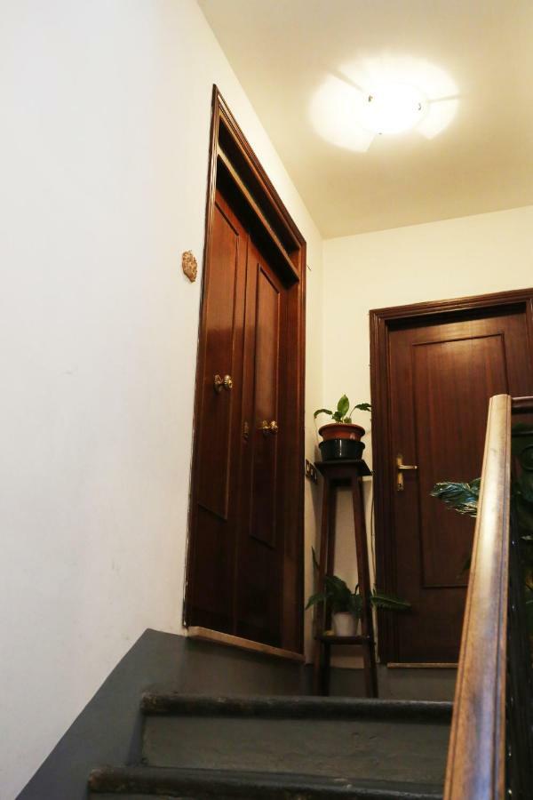 Casa Vacanze S.Angelo La Stella Villa Orvieto Ngoại thất bức ảnh