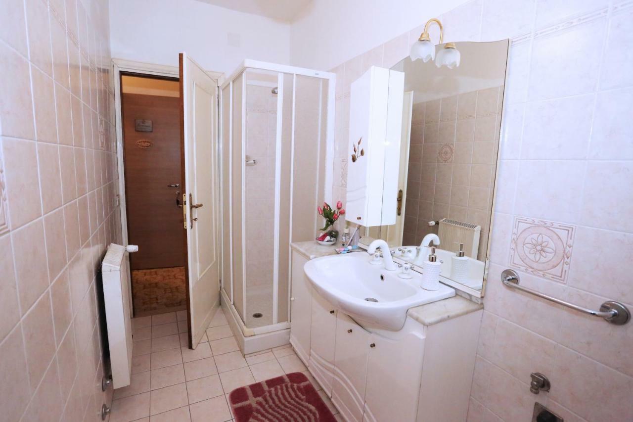 Casa Vacanze S.Angelo La Stella Villa Orvieto Ngoại thất bức ảnh