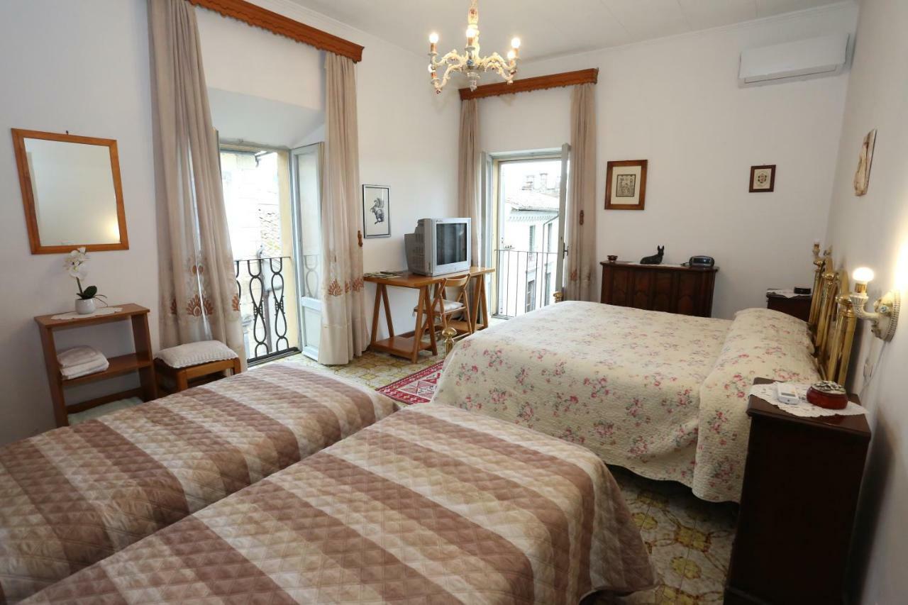 Casa Vacanze S.Angelo La Stella Villa Orvieto Ngoại thất bức ảnh