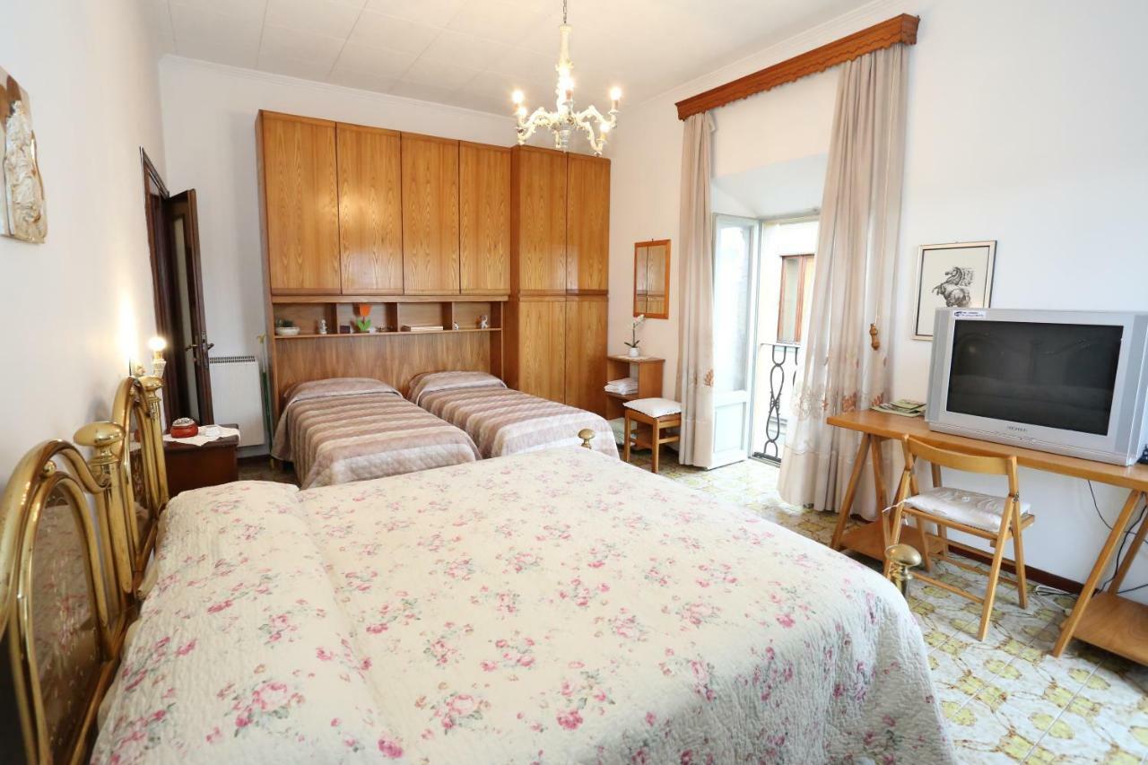 Casa Vacanze S.Angelo La Stella Villa Orvieto Ngoại thất bức ảnh