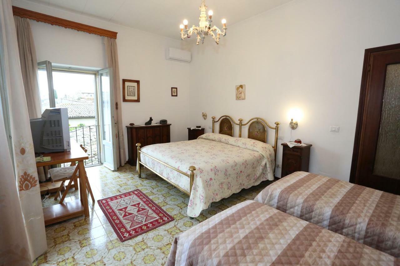 Casa Vacanze S.Angelo La Stella Villa Orvieto Ngoại thất bức ảnh